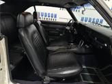 Thumbnail of 1969 White Chevrolet Camaro
