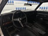 Thumbnail of 1969 White Chevrolet Camaro