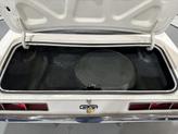 Thumbnail of 1969 White Chevrolet Camaro