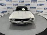 Thumbnail of 1969 White Chevrolet Camaro