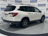 Thumbnail of 2019 White Diamond Pearl Honda Pilot