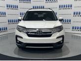 Thumbnail of 2019 White Diamond Pearl Honda Pilot