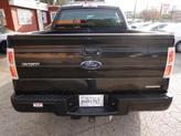 Thumbnail of 2014 Tuxedo Black Metallic Ford F-150