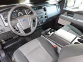 Thumbnail of 2014 Tuxedo Black Metallic Ford F-150