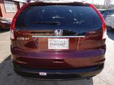 Thumbnail of 2013 Basque Red Pearl II Honda CR-V