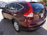 Thumbnail of 2013 Basque Red Pearl II Honda CR-V