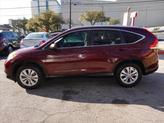 Thumbnail of 2013 Basque Red Pearl II Honda CR-V