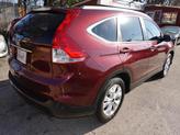 Thumbnail of 2013 Basque Red Pearl II Honda CR-V