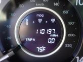 Thumbnail of 2013 Basque Red Pearl II Honda CR-V