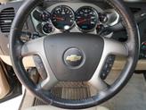 Thumbnail of 2013 Black Chevrolet Silverado 1500
