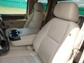 Thumbnail of 2013 Black Chevrolet Silverado 1500