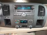 Thumbnail of 2013 Black Chevrolet Silverado 1500