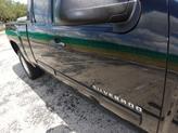 Thumbnail of 2013 Black Chevrolet Silverado 1500