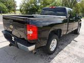 Thumbnail of 2013 Black Chevrolet Silverado 1500