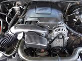Thumbnail of 2013 Black Chevrolet Silverado 1500