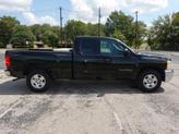 Thumbnail of 2013 Black Chevrolet Silverado 1500