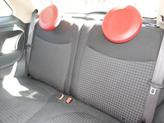 Thumbnail of 2017 Bianco (White) FIAT 500