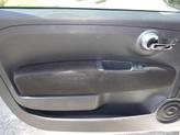 Thumbnail of 2017 Bianco (White) FIAT 500