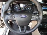 Thumbnail of 2016 Shadow Black Ford Focus