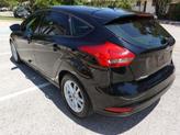 Thumbnail of 2016 Shadow Black Ford Focus