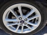 Thumbnail of 2016 Shadow Black Ford Focus
