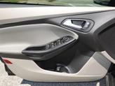 Thumbnail of 2016 Shadow Black Ford Focus