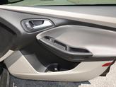 Thumbnail of 2016 Shadow Black Ford Focus