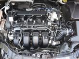 Thumbnail of 2016 Shadow Black Ford Focus