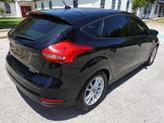 Thumbnail of 2016 Shadow Black Ford Focus