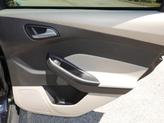 Thumbnail of 2016 Shadow Black Ford Focus