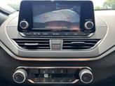 Thumbnail of 2022 Deep Blue Pearl Nissan Altima