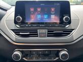 Thumbnail of 2022 Deep Blue Pearl Nissan Altima