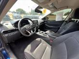 Thumbnail of 2022 Deep Blue Pearl Nissan Altima