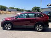 Thumbnail of 2017  Honda CR-V