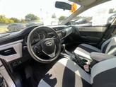 Thumbnail of 2015 Classic Silver Metallic Toyota Corolla