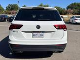 Thumbnail of 2019 Pure White Volkswagen Tiguan