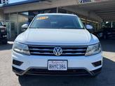Thumbnail of 2019 Pure White Volkswagen Tiguan