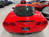 Thumbnail of 2012 Red Chevrolet Corvette