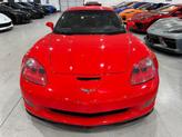 Thumbnail of 2012 Red Chevrolet Corvette