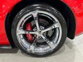 Thumbnail of 2012 Red Chevrolet Corvette