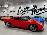 Thumbnail of 2012 Red Chevrolet Corvette