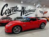 Thumbnail of 2012 Red Chevrolet Corvette