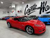 Thumbnail of 2012 Red Chevrolet Corvette