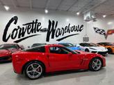Thumbnail of 2012 Red Chevrolet Corvette