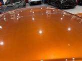 Thumbnail of 2008 Orange Chevrolet Corvette