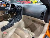 Thumbnail of 2008 Orange Chevrolet Corvette