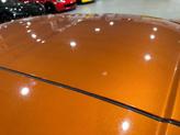 Thumbnail of 2008 Orange Chevrolet Corvette