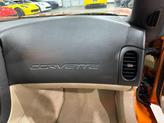 Thumbnail of 2008 Orange Chevrolet Corvette
