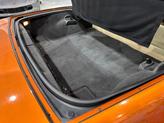 Thumbnail of 2008 Orange Chevrolet Corvette