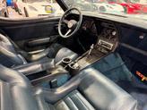 Thumbnail of 1982 Blue Chevrolet Corvette